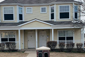 THA in the News: THA CEO Tulsa World Op-ed On Affordable Housing Financing