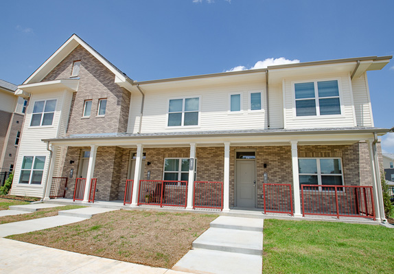THA in the News – Need for Affordable Housing in Tulsa
