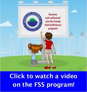Public Housing and Section 8 Project-Based Voucher Waiting Lists Opening August 26