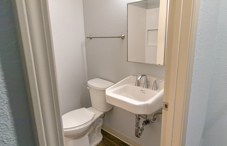 Sandy Park Apartments