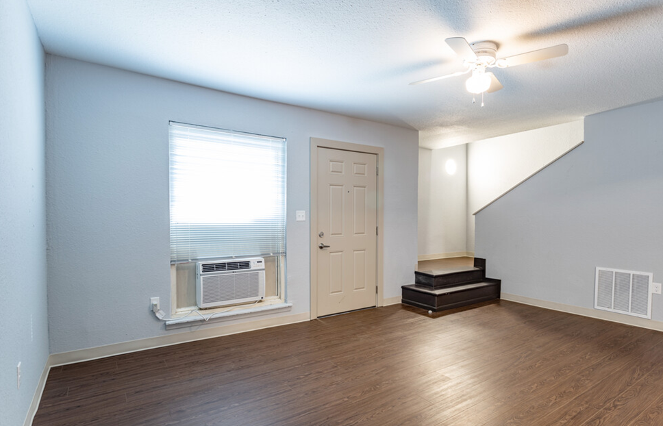 Towne Square Apartments