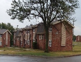Posts Tagged ‘north tulsa’