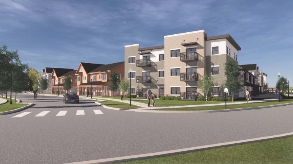 THA in the News: Envision Comanche Plan Featured in Journal Record
