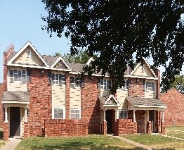 Riverview Park Apartments