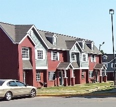 Posts Tagged ‘public housing’